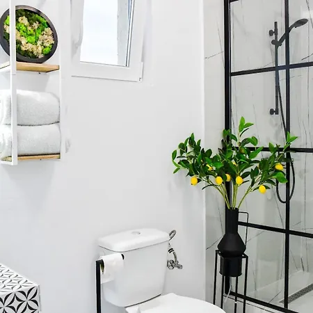 Manuela Affittacamere *