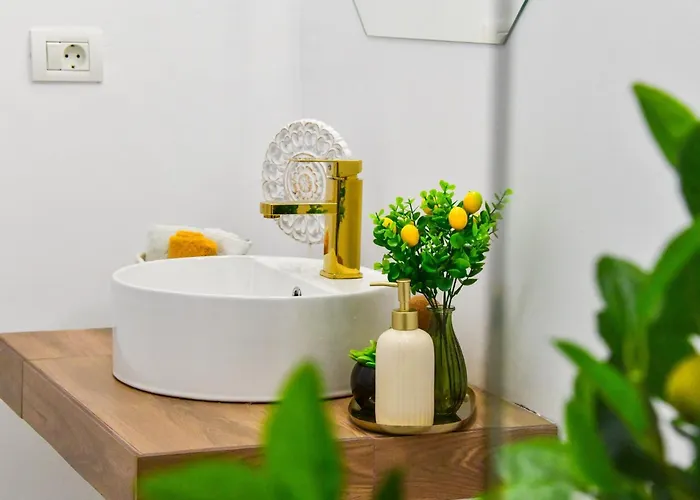 Manuela * Techirghiol