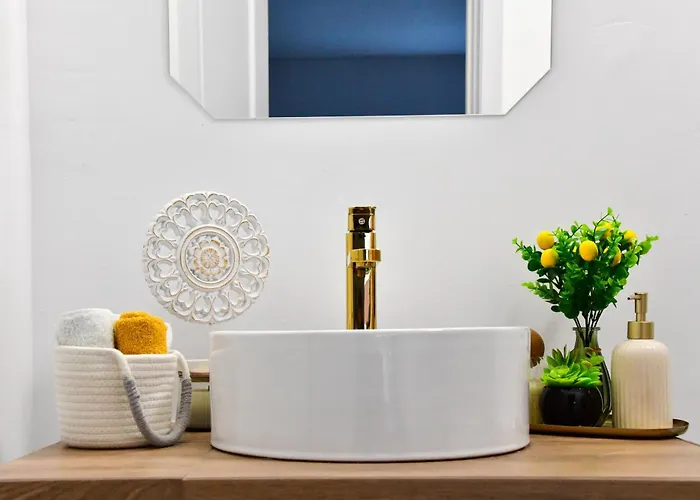 Affittacamere Manuela Techirghiol