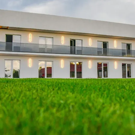 Manuela Pensiune Techirghiol