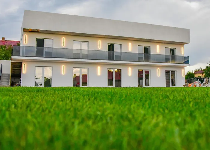 Manuela 게스트하우스 테기르기올